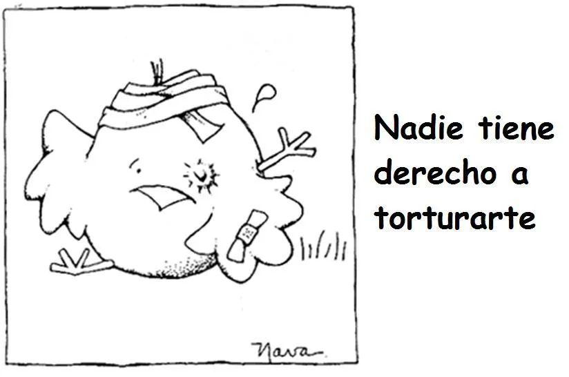 Derechos Humanos