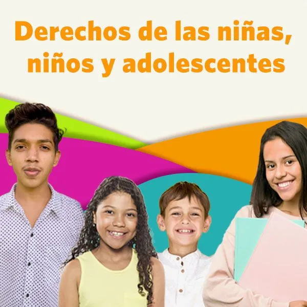 Derechos de las niñas, los niños y adolescentes – Museo de las Constituciones Derechos de las niñas, los niños y adolescentes – Museo de las Constituciones