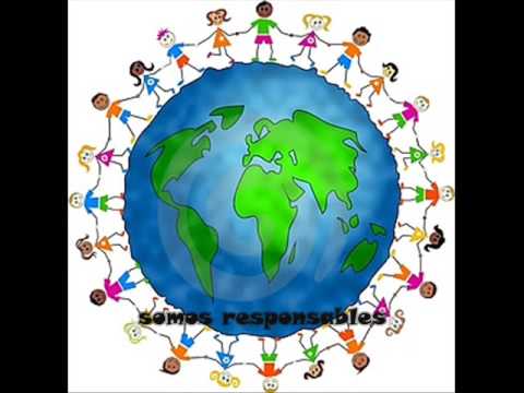 derechos del niño - YouTube