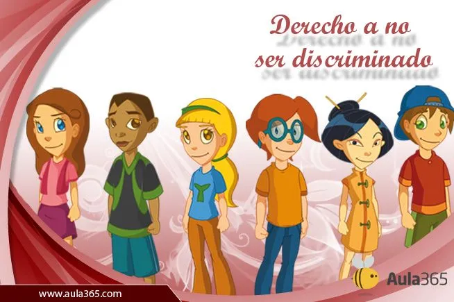 derechos de los niños | El blog de Aula365