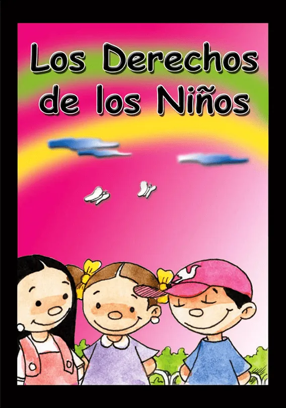 DERECHOS DE LOS NIÑOS: DEBERES DE LAS NIÑAS, NIÑOS Y ADOLESCENTES