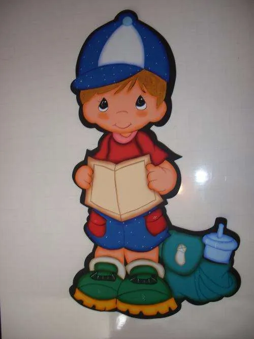 Derechos de los niños en fomix - Imagui