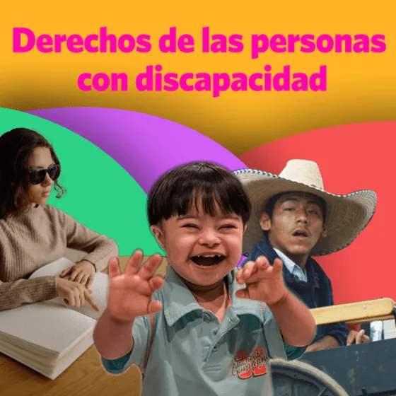Derechos de las personas con discapacidad – Museo de las Constituciones Derechos de las personas con discapacidad – Museo de las Constituciones