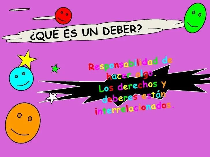 derechos-y-deberes-de-los-nios ...