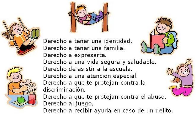 DERECHOS DE LOS NIÑOS Y LAS NIÑAS-SEMINARIO DE INFANCIA on emaze
