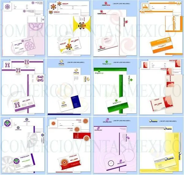 Diseños para tarjetas de presentacion - Imagui Diseños para tarjetas de presentacion - Imagui