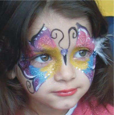 CROMATIKA Maquillaje creativo: Maquillaje realizado en PELUQUERIA ... CROMATIKA Maquillaje creativo: Maquillaje realizado en PELUQUERIA ...