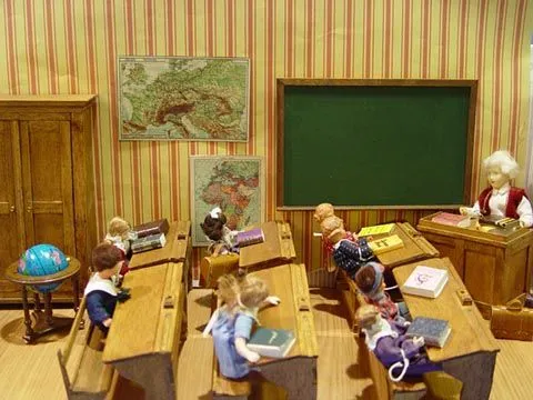 Desafíos de la Educación en San Luis: Escuela secundaria ¿Formar ...