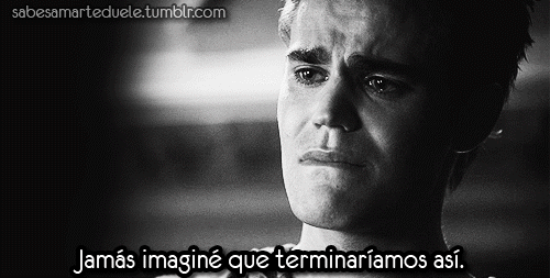 gif desamor | Tumblr