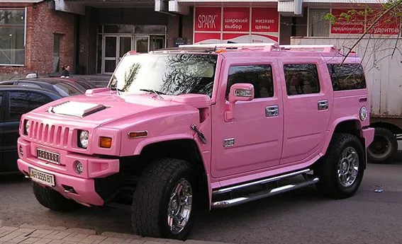 La desaparición del Hummer y el menguante poder del hombre blanco ... La desaparición del Hummer y el menguante poder del hombre blanco ...
