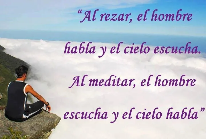 El desapego es amor | lifeisdear