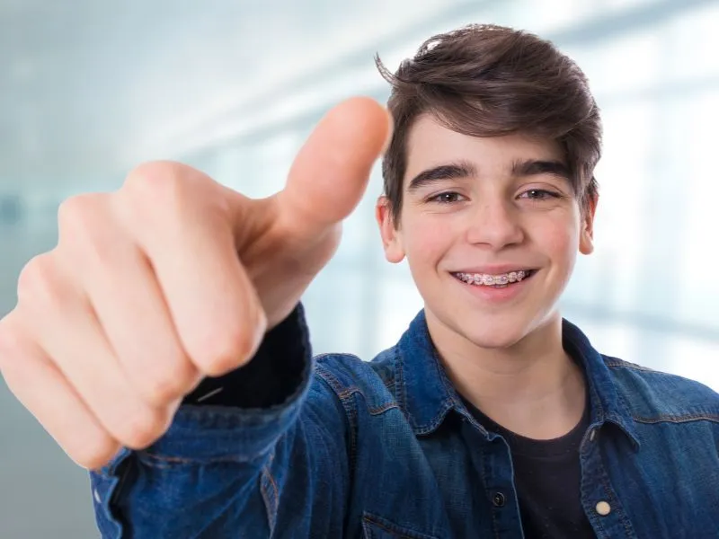 Cómo desarrollar una autoestima positiva en los adolescentes
