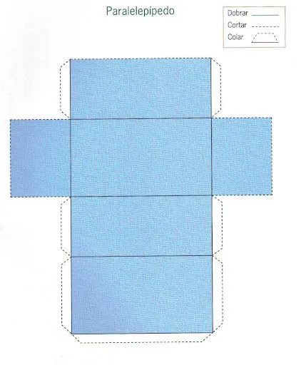 MOLDES DE FIGURAS GEOMETRICAS | Moldes