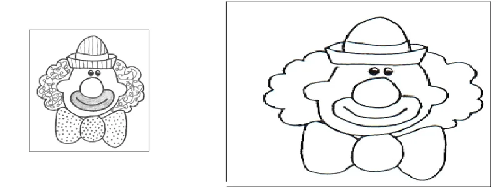 DESARROLLO INFANTIL - ECA: APRENDIENDO A ESCRIBIR (5 años de edad) DESARROLLO INFANTIL - ECA: APRENDIENDO A ESCRIBIR (5 años de edad)