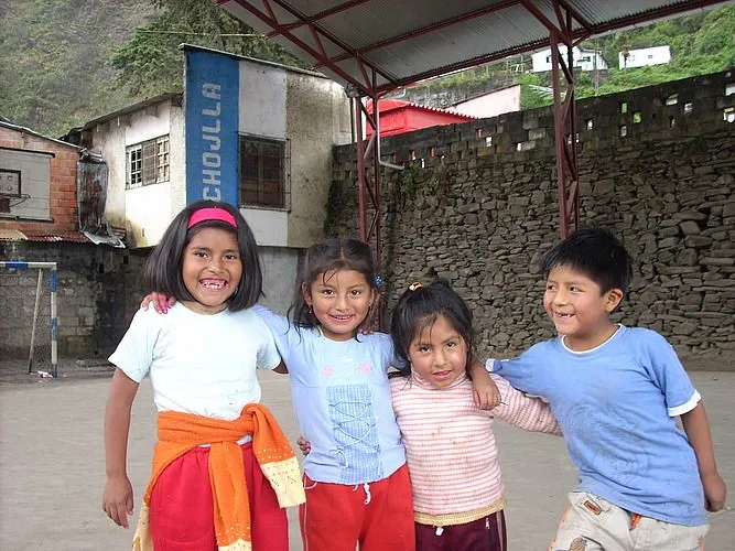 Desarrollo Psicológico de 6 a 9 años | Docentes Libres de Mar del ...