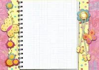 De todo un poco: Fondos para blogs