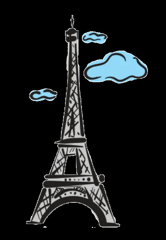 Imágenes de la torre eiffel animada - Imagui Imágenes de la torre eiffel animada - Imagui