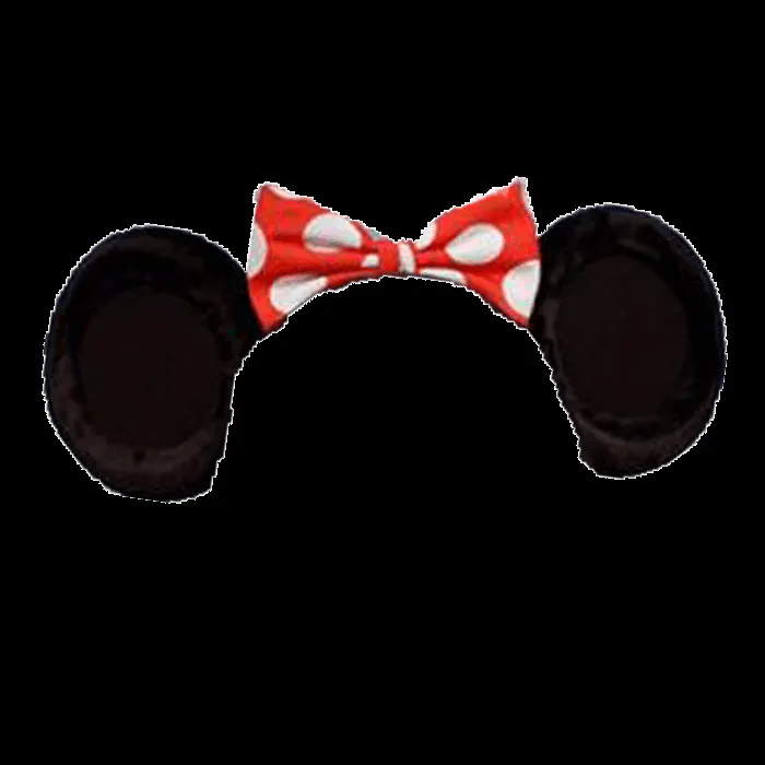 DeviantArt: More Like PNG orejas minnie mouse._. by maribiebs