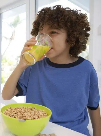 Un desayuno diferente para cada día