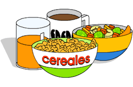 UN BUEN DESAYUNO! | Cuentos Infantiles Cortos