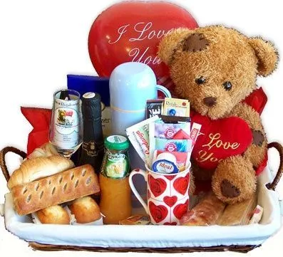 Desayuno sorpresa para vuestro chico!!! - Manualidades - Foro Bodas.