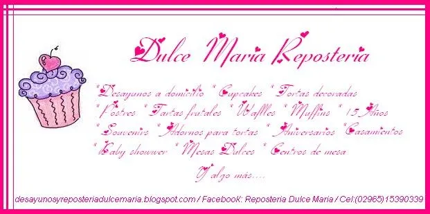 Desayunos, repostería y algo mas, Dulce María...: Tortas ... Desayunos, repostería y algo mas, Dulce María...: Tortas ...