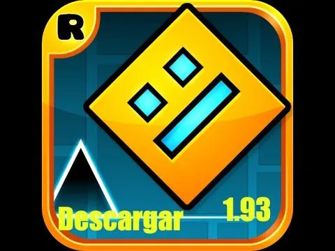 Como Descaegar Geometry Dash 1.93 para Pc - YouTube Como Descaegar Geometry Dash 1.93 para Pc - YouTube