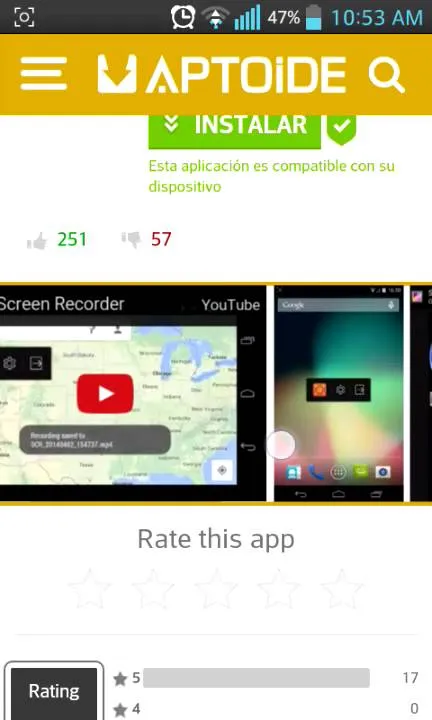 COMO DESCAEGAR SCR pro. SER USUARIO ROOT - YouTube COMO DESCAEGAR SCR pro. SER USUARIO ROOT - YouTube