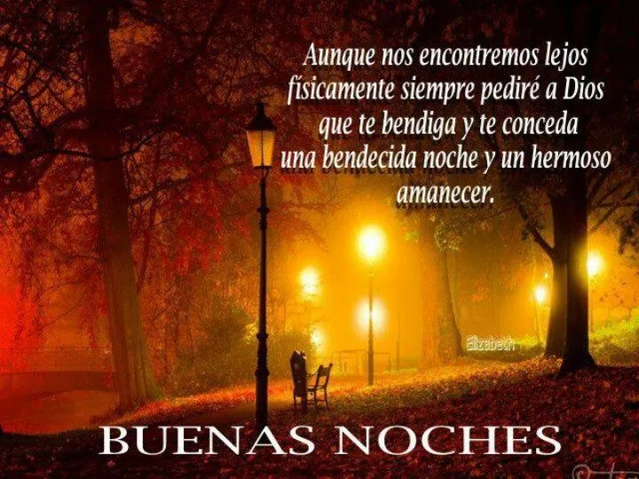 Descansa amor mío! | Things I love from love | Pinterest | Te ...