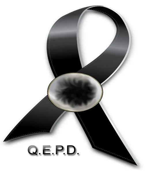 Imajenes descansa en paz para bb pin - Imagui