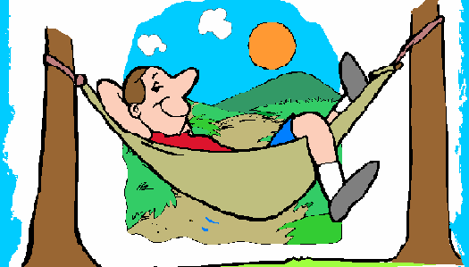Descansando gif - Imagui