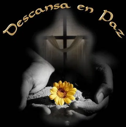 Descansa en Paz imagen #6993