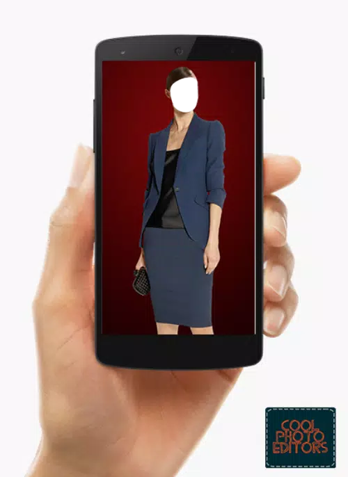 Descarga de APK de Foto Montaje Trajes de Mujeres para Android Descarga de APK de Foto Montaje Trajes de Mujeres para Android
