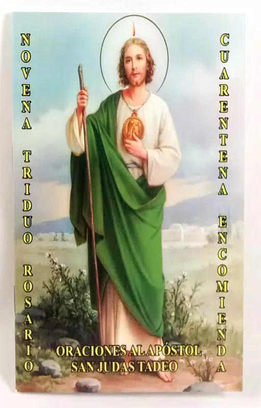 Descarga de APK de Frases San Judas para Android Descarga de APK de Frases San Judas para Android