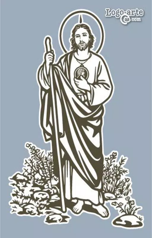 Descarga de APK de San Judas Tadeo para Android Descarga de APK de San Judas Tadeo para Android