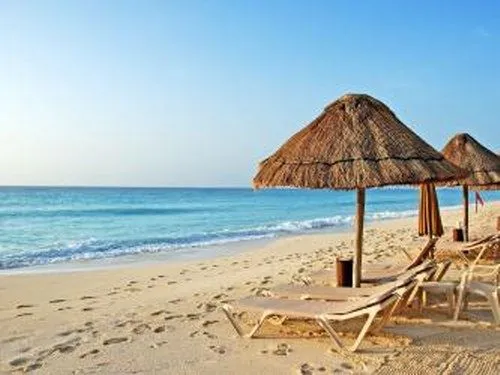Descarga un fondo de pantalla de una playa paradisíaca | Software ... Descarga un fondo de pantalla de una playa paradisíaca | Software ...