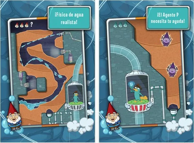 Descargar ¿Dónde está mi Perry? v1.5.0 [Apk] [Android] [MG] gratis ...