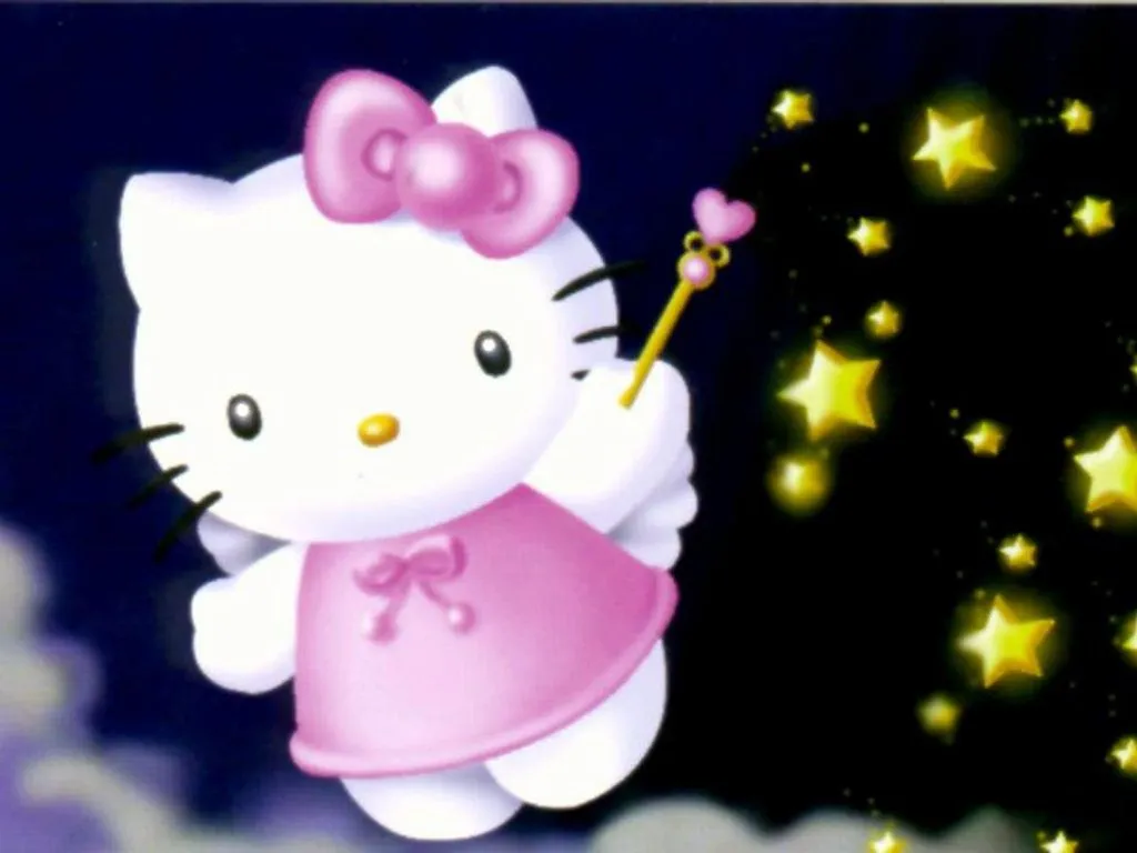 ... PANTALLA HELLO KITTY:HELLO KITTY Y LAS ESTRELLAS : COSAS PARA NIÑOS ... PANTALLA HELLO KITTY:HELLO KITTY Y LAS ESTRELLAS : COSAS PARA NIÑOS