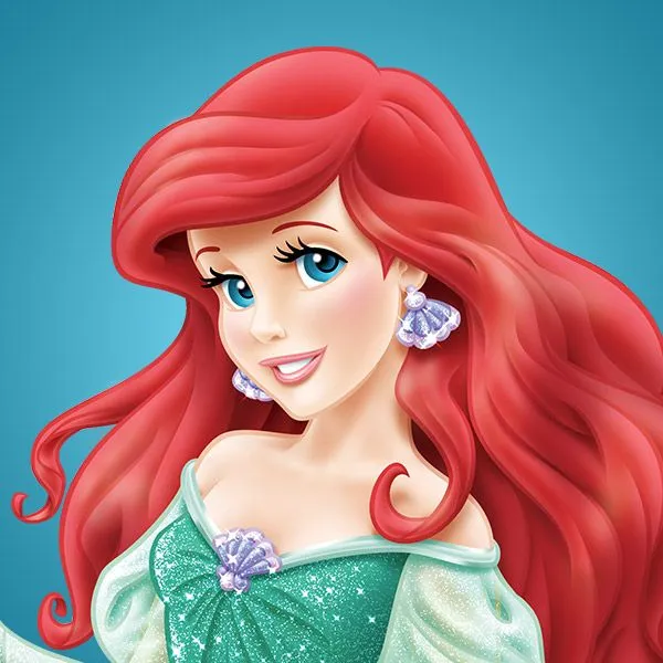 Artes DaVinci: ¡Descarga Gratis! Invitación de Cumpleaños de Ariel ... Artes DaVinci: ¡Descarga Gratis! Invitación de Cumpleaños de Ariel ...