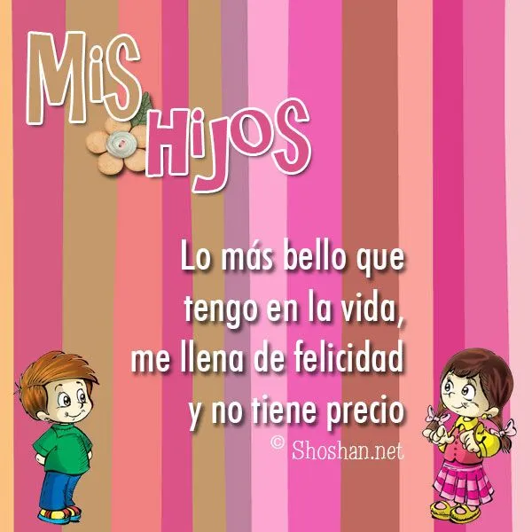 Descarga imagenes gratis con frases universales: Lo más bello que ...