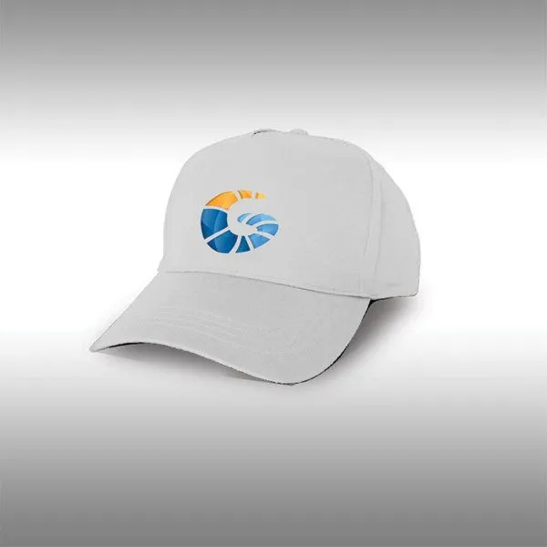 Descarga este Mock Up de Chomba, Gorra y Camión en PSD | Jumabu