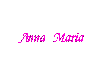 Descarga el nombre animado de Anna Maria, download la firma ... Descarga el nombre animado de Anna Maria, download la firma ...
