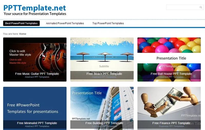 Descarga Plantillas de PowerPoint Gratis con Fondos de Imágenes ... Descarga Plantillas de PowerPoint Gratis con Fondos de Imágenes ...