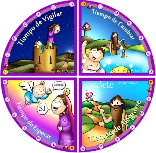 Descarga aquí el Reloj de Adviento de Fano · PÁGINA DE INICIO ... Descarga aquí el Reloj de Adviento de Fano · PÁGINA DE INICIO ...