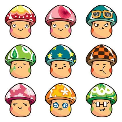 Descarga todo tipo de emoticones gratis - EfectosPs.com