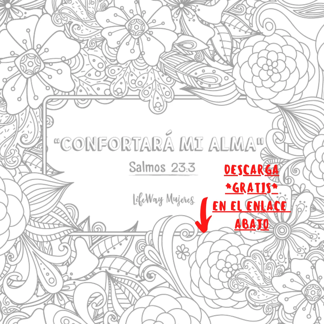 Descargables para colorear ¡GRATIS!