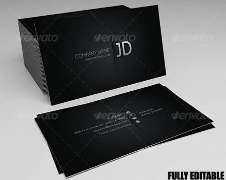 Descargar 33 plantillas para tarjetas de presentación | portafolio ... Descargar 33 plantillas para tarjetas de presentación | portafolio ...