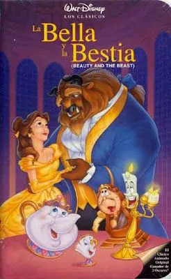 Descargar La Bella y la Bestia Español Latino DVDRip Ver Online Descargar La Bella y la Bestia Español Latino DVDRip Ver Online