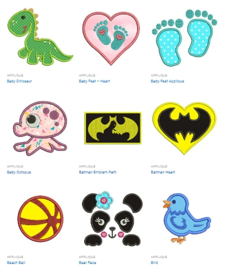Descargar Bordados Gratis - Diseños Ponchados, Picajes y Matrices para bordar | Diseño Textil | Domestika Descargar Bordados Gratis - Diseños Ponchados, Picajes y Matrices para bordar | Diseño Textil | Domestika