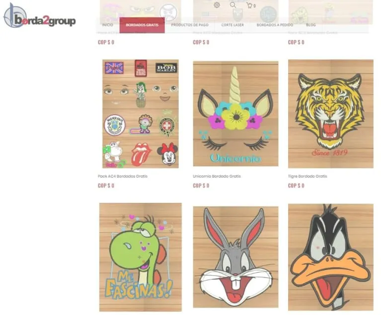 Descargar Bordados Gratis - Diseños Ponchados, Picajes y Matrices para bordar | Diseño Textil | Domestika Descargar Bordados Gratis - Diseños Ponchados, Picajes y Matrices para bordar | Diseño Textil | Domestika